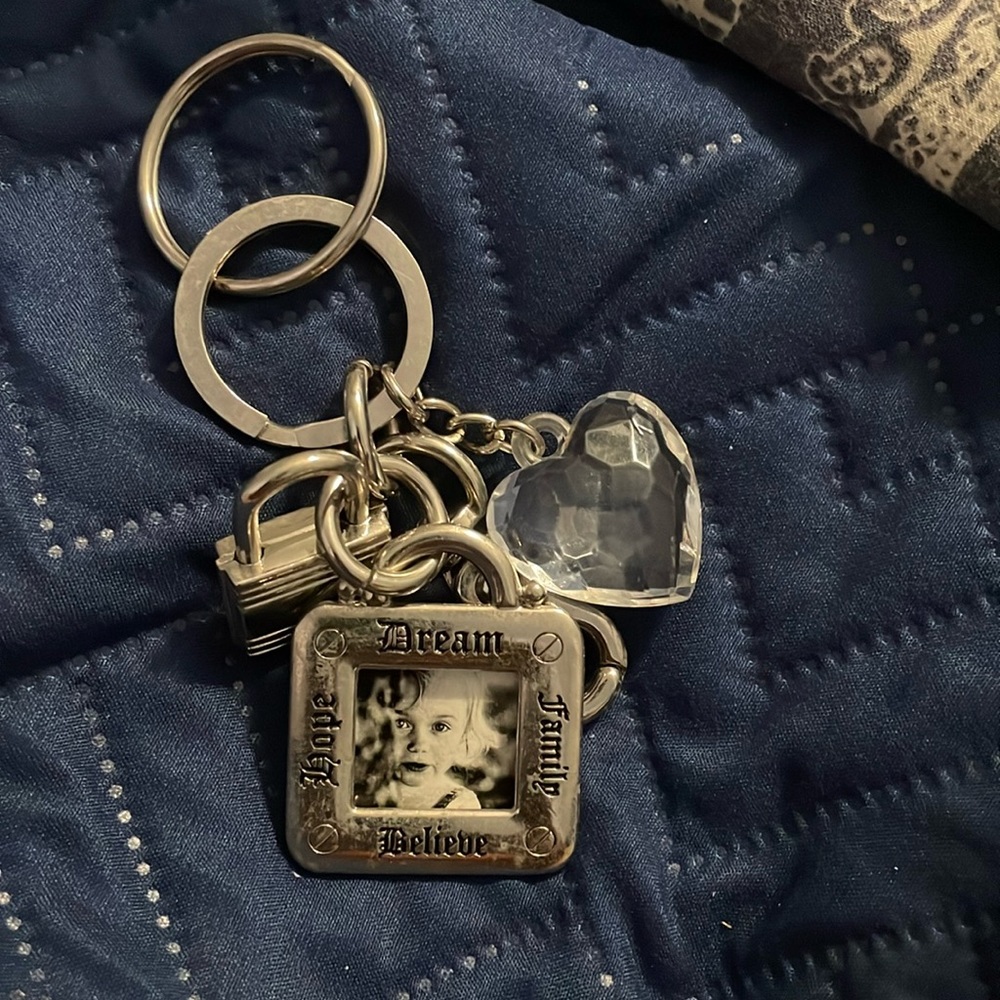Key chain